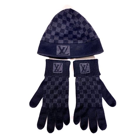 gorro louis vuitton|Hats, Beanies and Gloves Collection for Men .